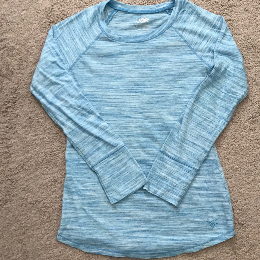 Girls Justice shirt